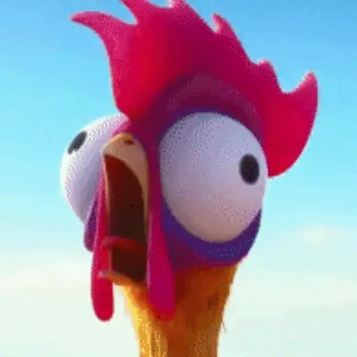 Moana GIFs 
