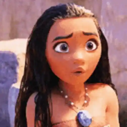 Moana GIFs 
