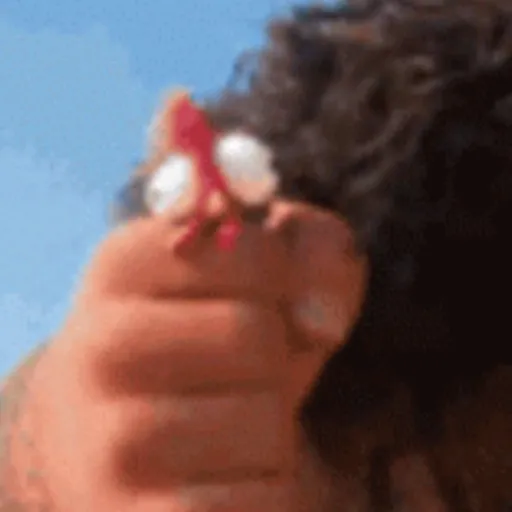 Moana GIFs 
