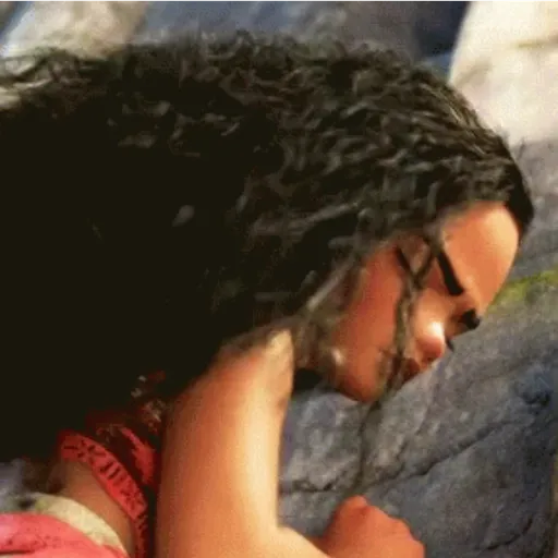 Moana GIFs 
