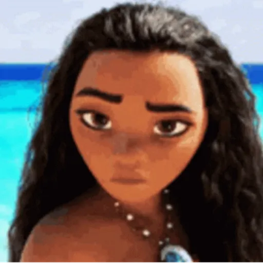 Moana GIFs 
