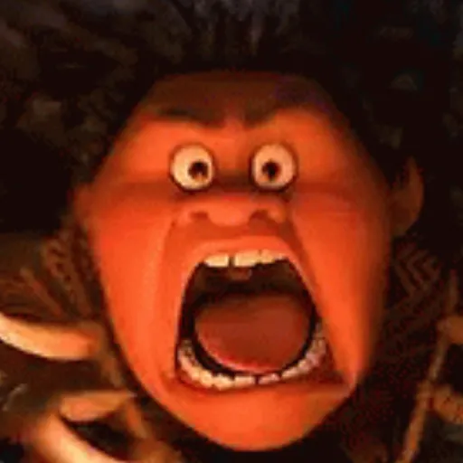 Moana GIFs 
