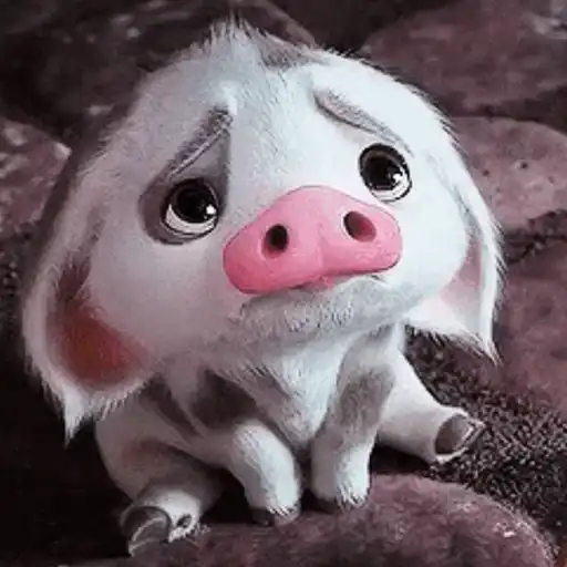 Moana GIFs 
