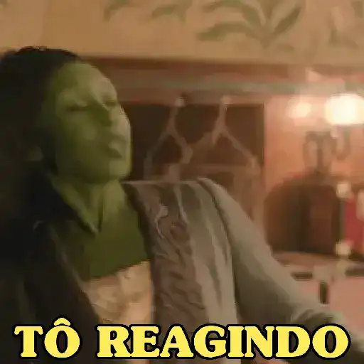 MEMES WICKED Português 💚🩷 preview