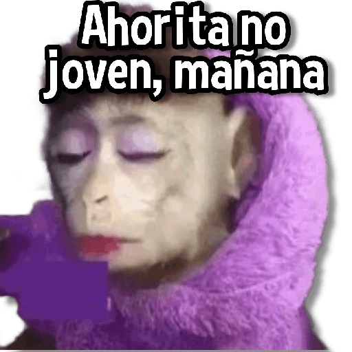 Changuitos Stickers🐒🍌 
