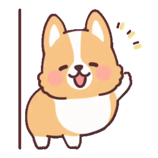 Doggies
