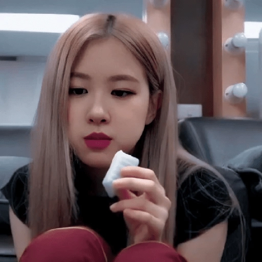 blackpink rose 
 preview