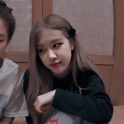 blackpink rose 
 preview