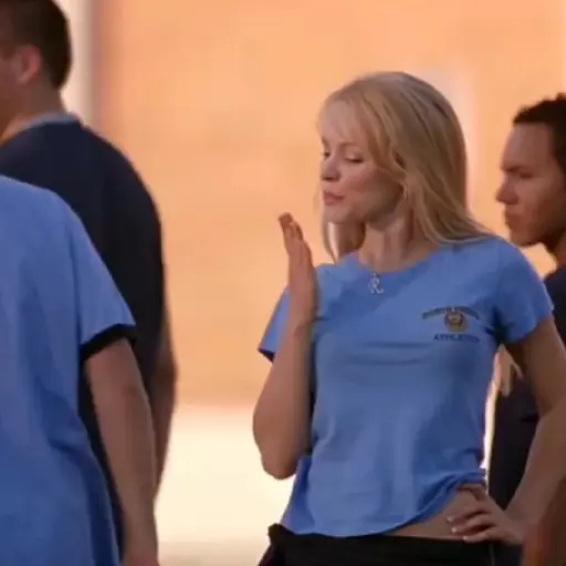 ﹒🏩˙﹟Regina George﹗© ivanbu 
