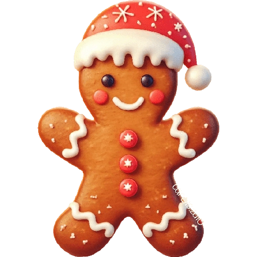 Navidad cute Kawaii ¹🎄⛄️🎅🏻 
