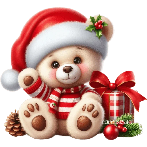 Navidad cute Kawaii ¹🎄⛄️🎅🏻 
 preview