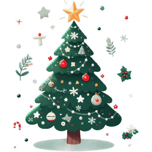 Navidad cute Kawaii ¹🎄⛄️🎅🏻 
