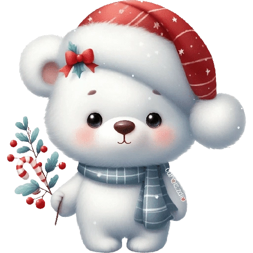 Navidad cute Kawaii ¹🎄⛄️🎅🏻 
 preview