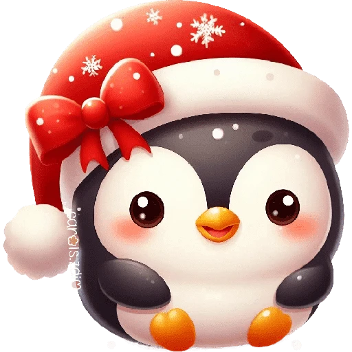 Navidad cute Kawaii ¹🎄⛄️🎅🏻 
