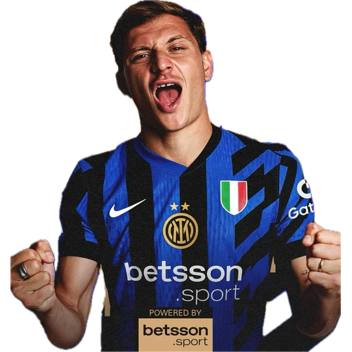 INTER 2024/2025

