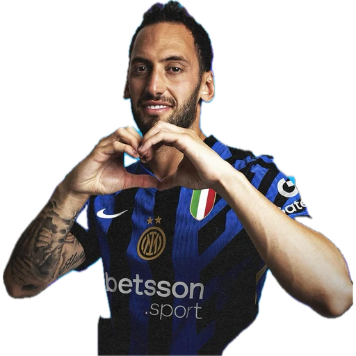 INTER 2024/2025
