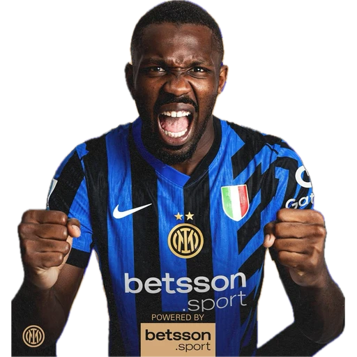 INTER 2024/2025
 preview