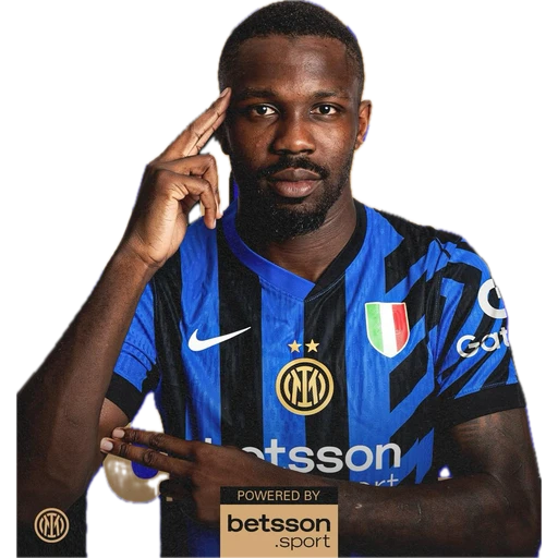 INTER 2024/2025
