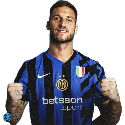 INTER 2024/2025
