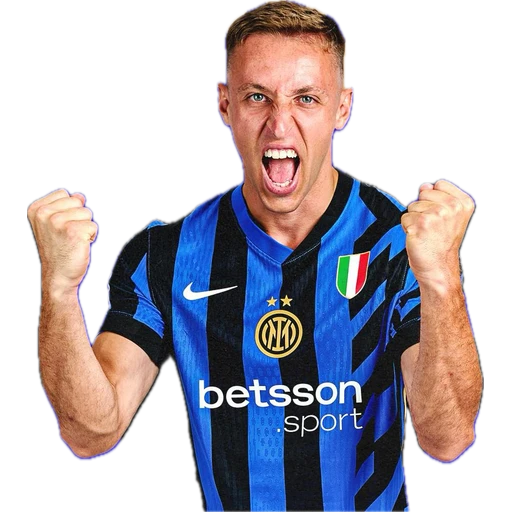 INTER 2024/2025
