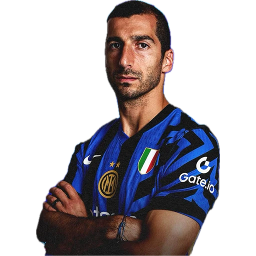 INTER 2024/2025
 preview