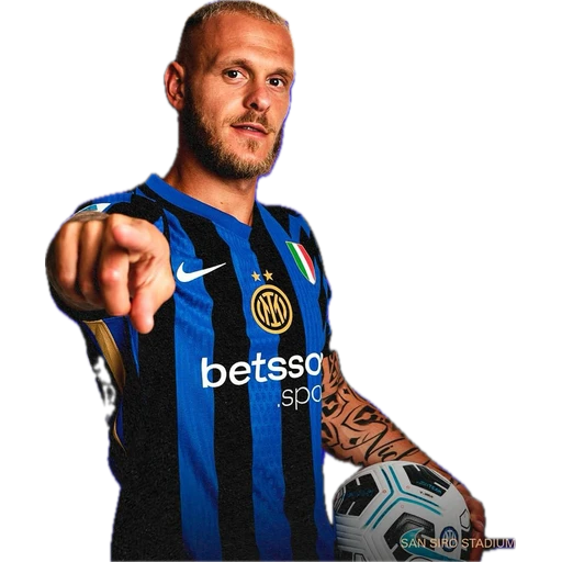 INTER 2024/2025
