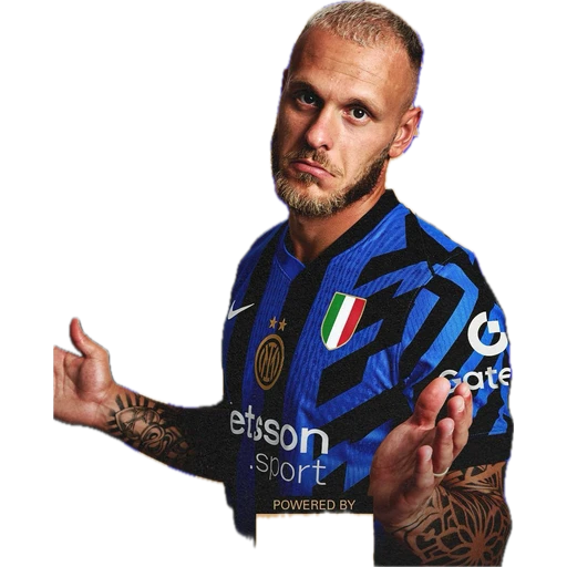 INTER 2024/2025
 preview