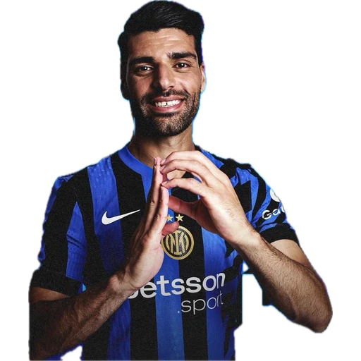 INTER 2024/2025
