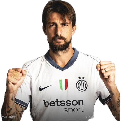INTER 2024/2025
