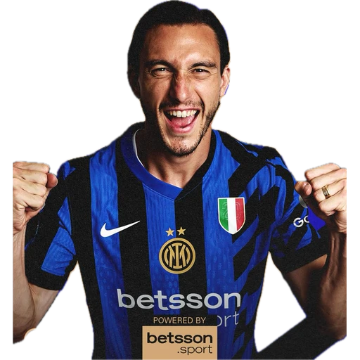 INTER 2024/2025
