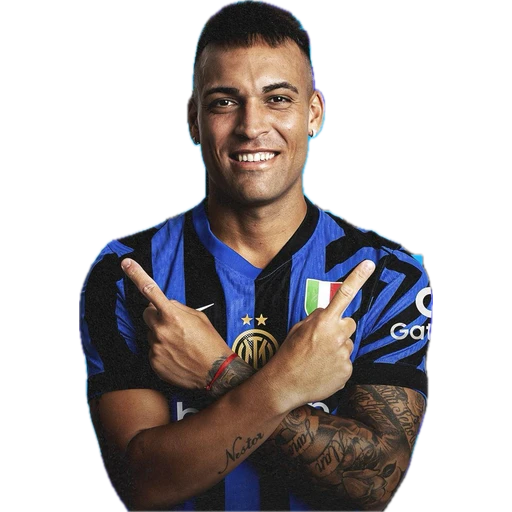 INTER 2024/2025
