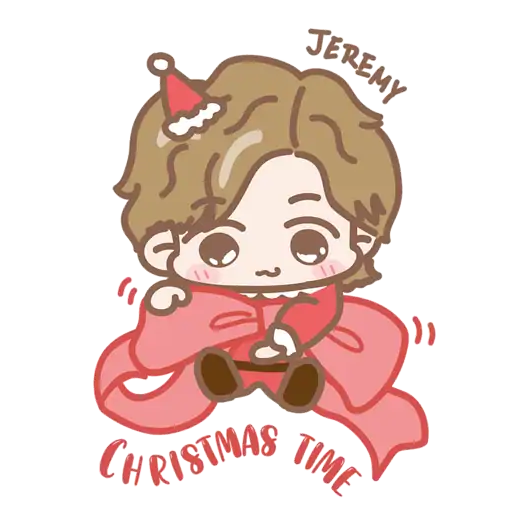 Mirror Christmas 聖誕動態版
