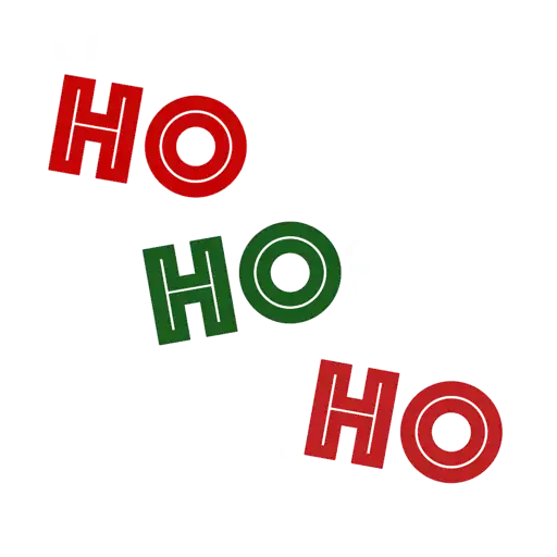 Mirror Christmas 聖誕動態版
