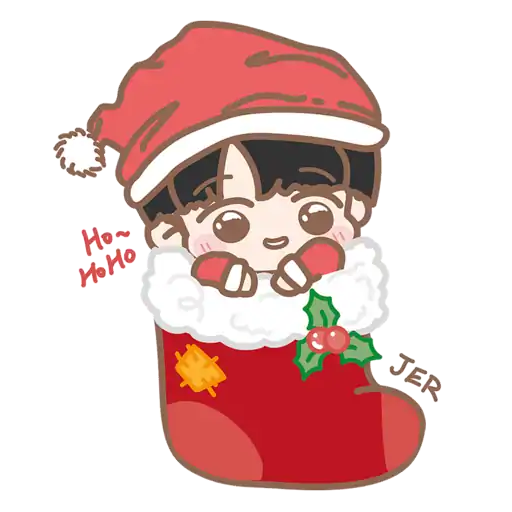 Mirror Christmas 聖誕動態版
