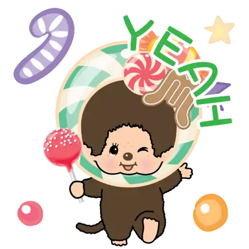 Monchhichi 冬日甜蜜聖誕樂園 @ D•Park

