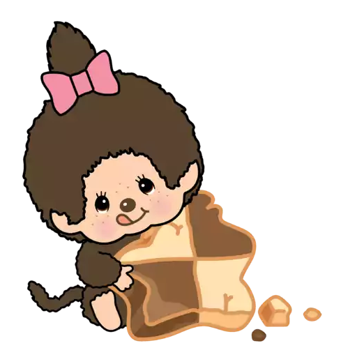 Monchhichi 冬日甜蜜聖誕樂園 @ D•Park
