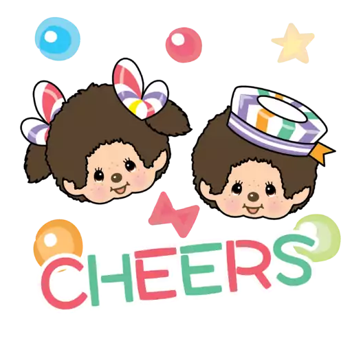 Monchhichi 冬日甜蜜聖誕樂園 @ D•Park
