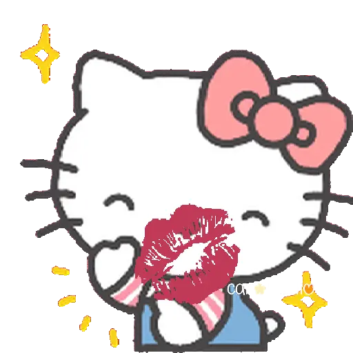 🎀 Hello Kitty San Valentín 🩷 
 preview