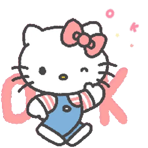 🎀 Hello Kitty San Valentín 🩷 
 preview