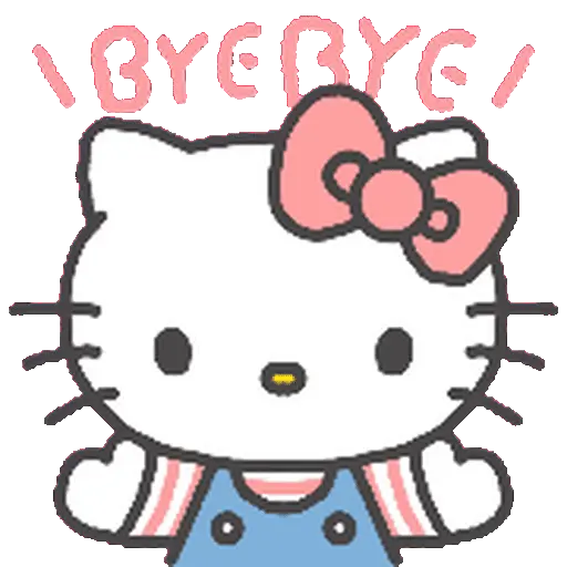🎀 Hello Kitty San Valentín 🩷 
