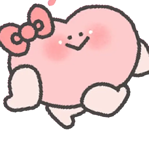 🎀 Hello Kitty San Valentín 🩷 
