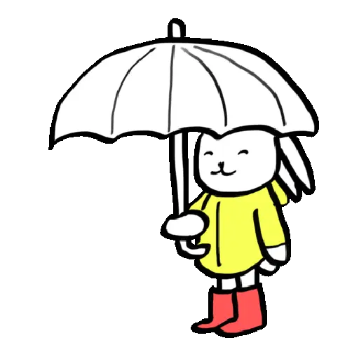Raintome Animated Pack #1 
