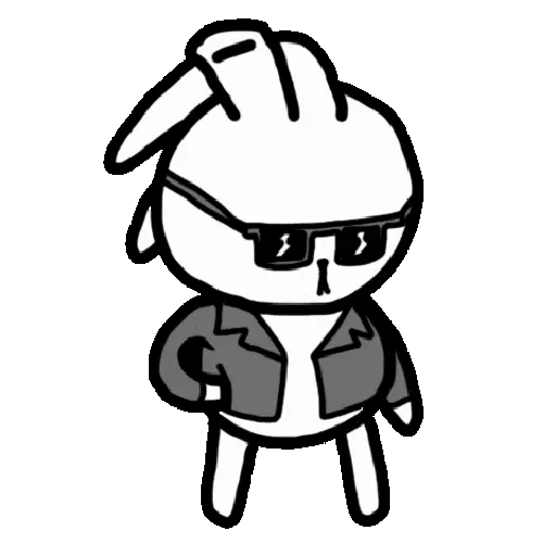 Raintome Animated Pack #1 
