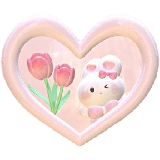 San Valentín 💘 
