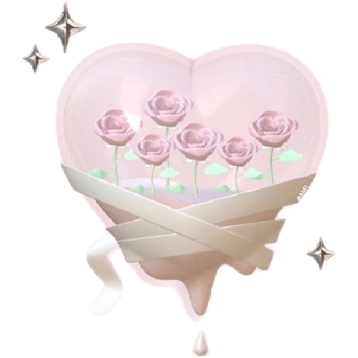San Valentín 💘 
