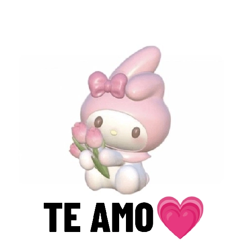 San Valentín 💘 
