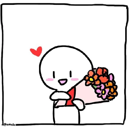 San Valentín 💘 
