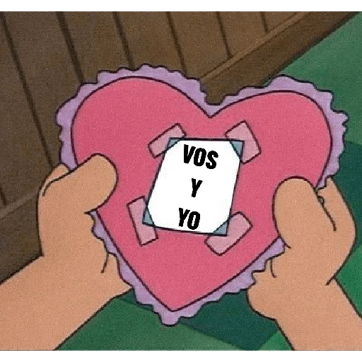 San Valentín 💘 
