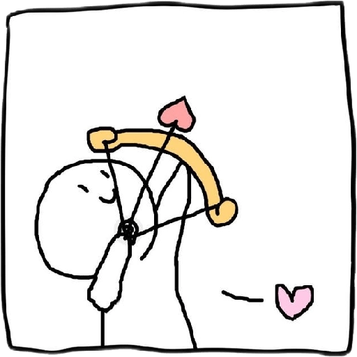 San Valentín 💘 
