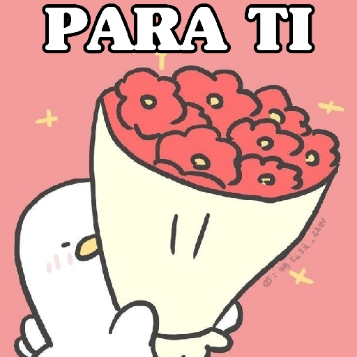 San Valentín 💘 
